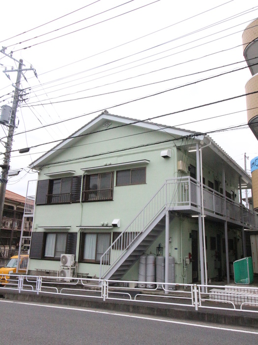 サンコーポ