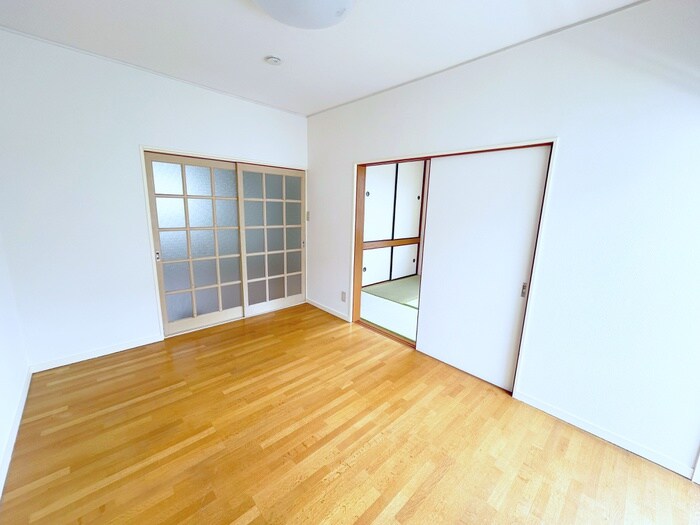 物件内観写真7　(居室)