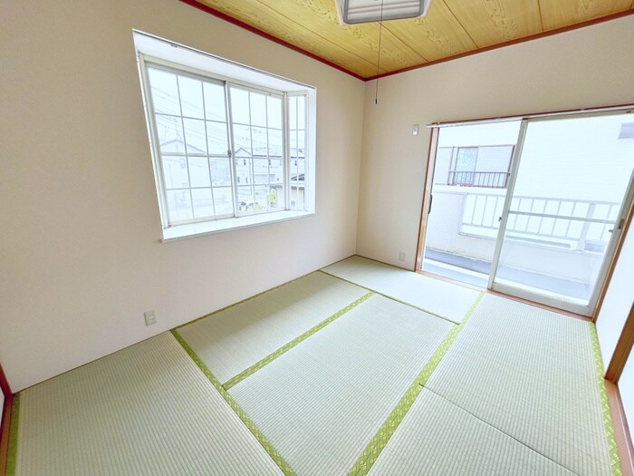 物件内観写真9　(居室)