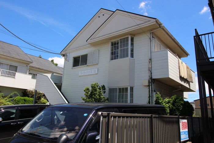 物件外観写真4　(駐車場)