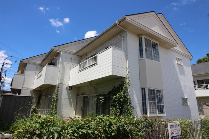 物件外観写真6　(周辺環境)