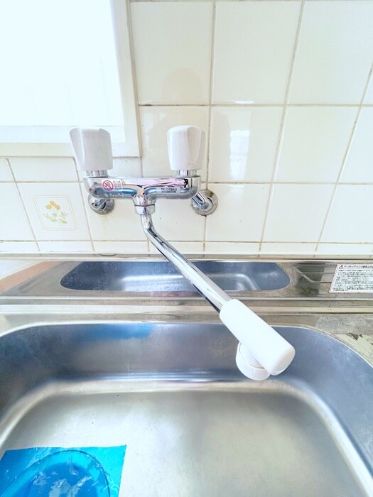 物件内観写真15　(洗面)