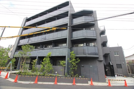 ｶﾞｰﾗ･ﾊﾟｰｸﾋﾙｽﾞ町田(503)外観写真