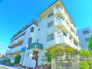 ニュ-サカエコ-ポ外観写真