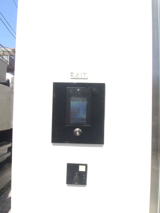 物件外観写真2　(建物設備)