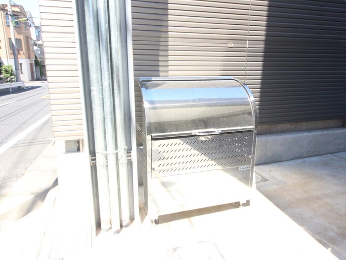 物件外観写真5　(建物設備)