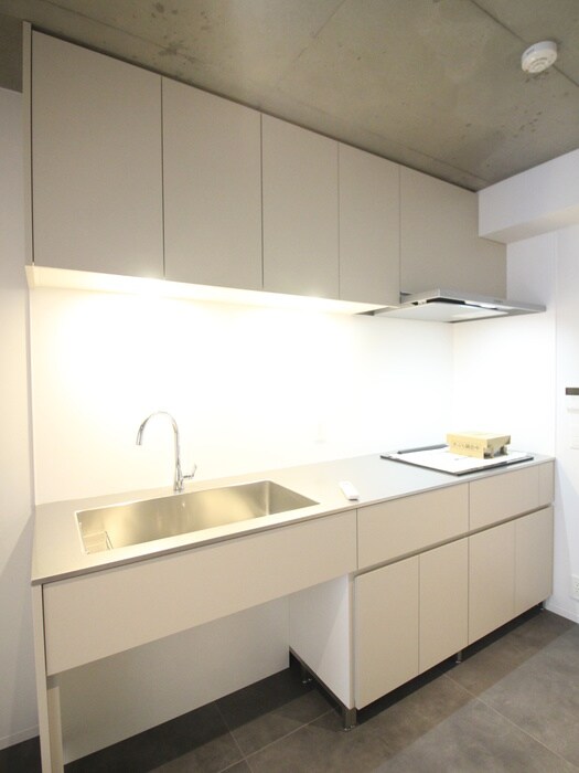 物件内観写真12　(キッチン)