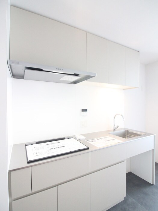 物件内観写真13　(キッチン)