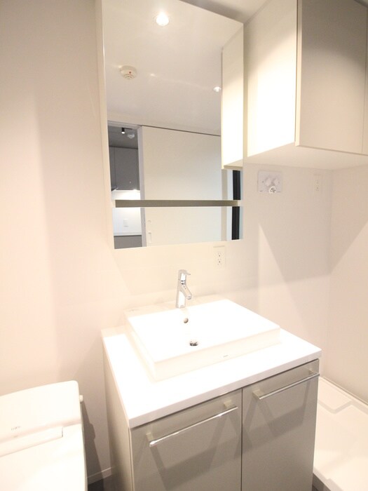 物件内観写真14　(洗面)