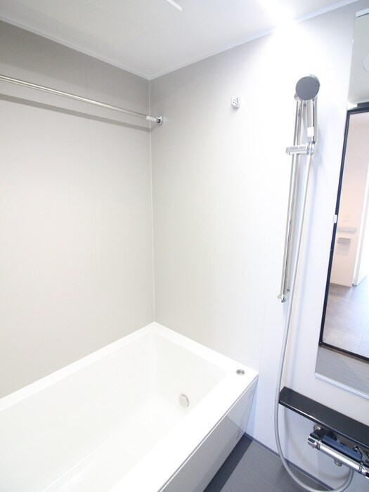 物件内観写真14　(バス／シャワールーム等)