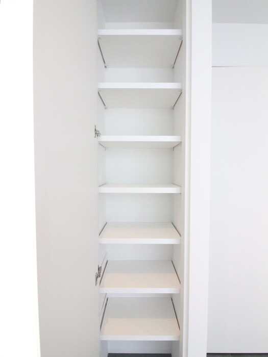 物件内観写真20　(収納)