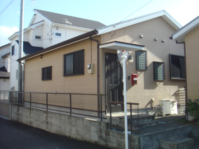 須藤様貸家Ｂ棟