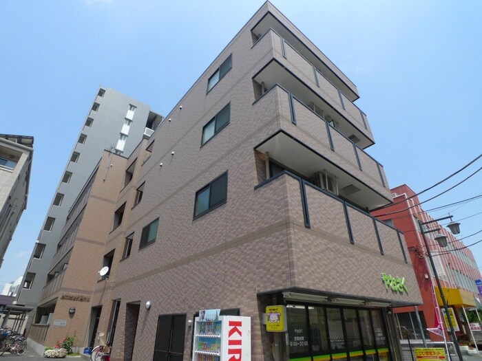 物件外観写真2　(外観写真)