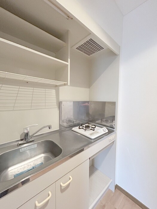 物件内観写真7　(キッチン)