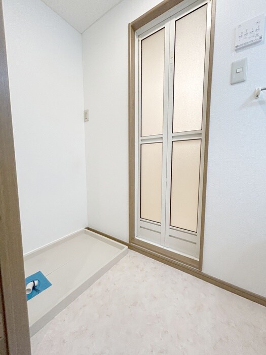 物件内観写真14　(廊下)