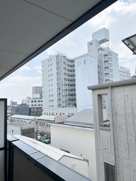 物件内観写真17　(周辺環境)