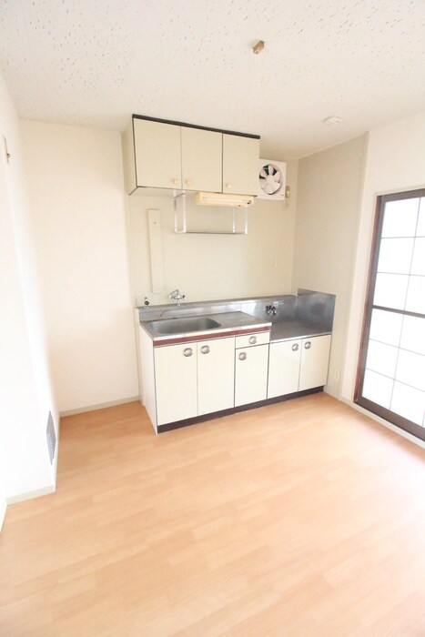 物件内観写真5　(キッチン)