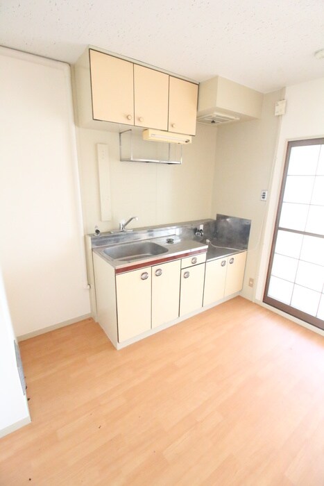 物件内観写真5　(キッチン)