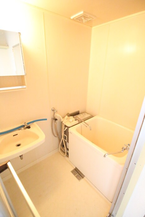 物件内観写真6　(バス／シャワールーム等)