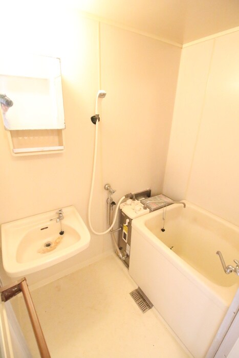 物件内観写真6　(バス／シャワールーム等)