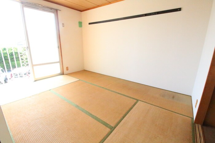 物件内観写真10　(居室)