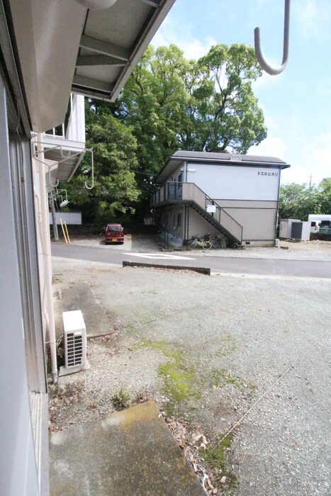 物件内観写真13　(ベランダ・バルコニー)