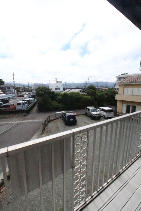 物件内観写真15　(ベランダ・バルコニー)