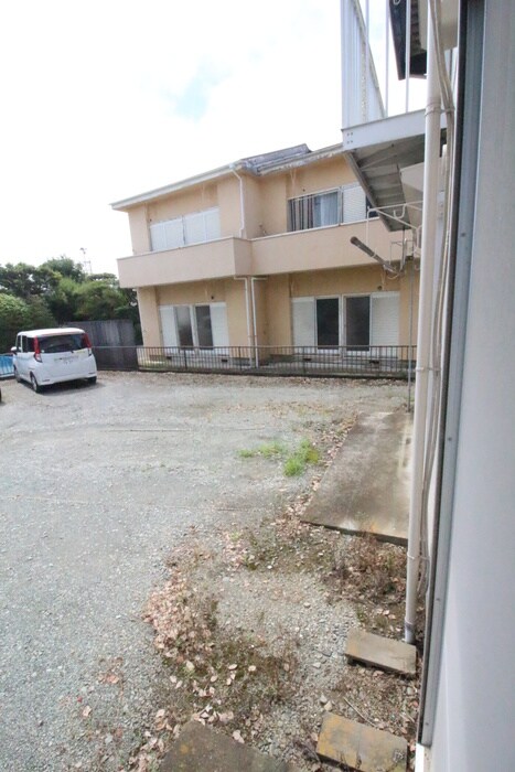 物件内観写真17　(ベランダ・バルコニー)