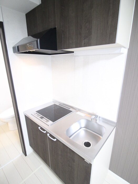 物件内観写真10　(キッチン)