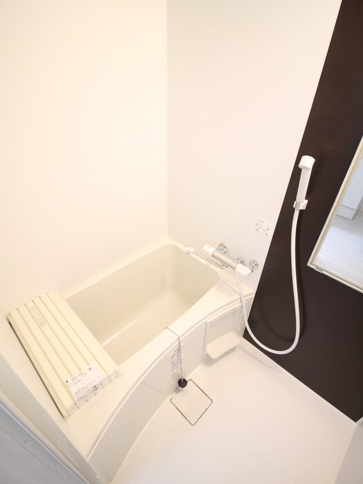 物件内観写真13　(バス／シャワールーム等)