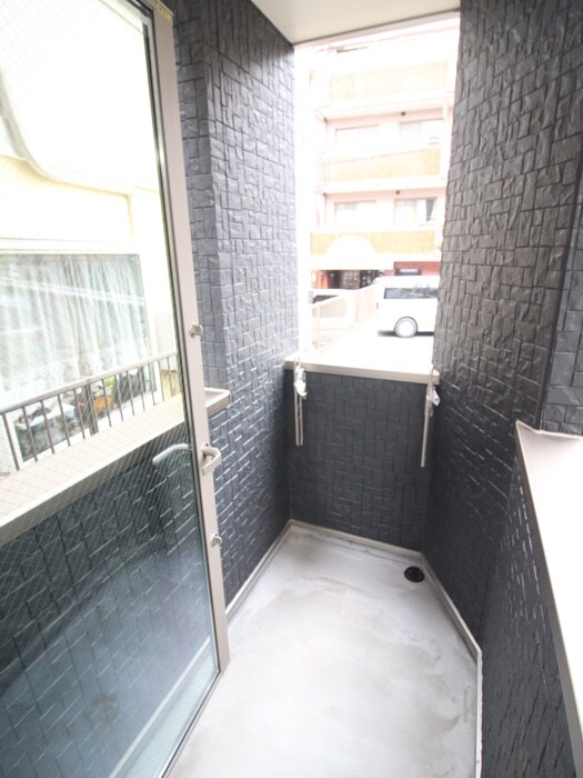 物件内観写真15　(ベランダ・バルコニー)