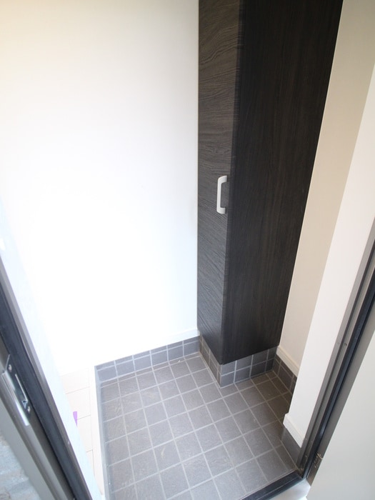 物件内観写真22　(玄関)