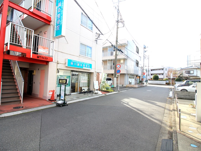 外観写真
