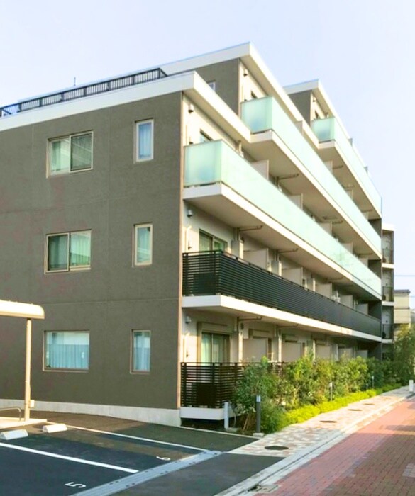 物件外観写真5　(外観写真)