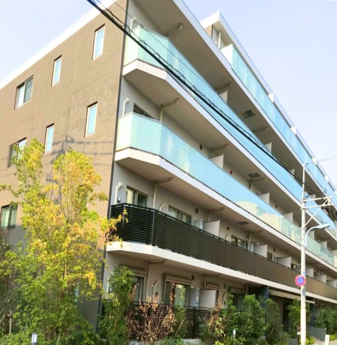 物件外観写真6　(外観写真)