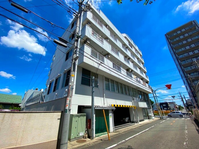 物件外観写真3　(外観写真)