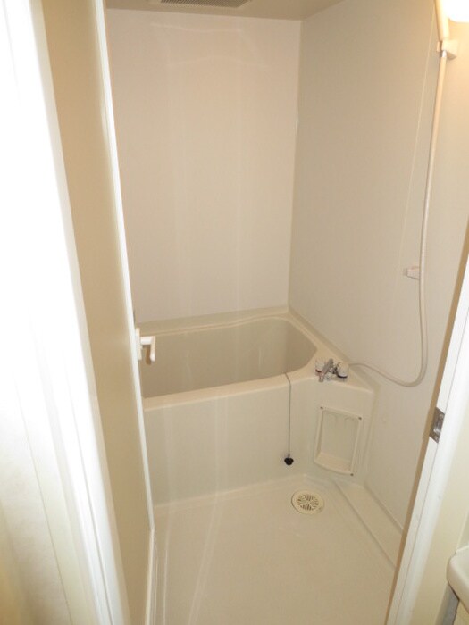 物件内観写真10　(バス／シャワールーム等)