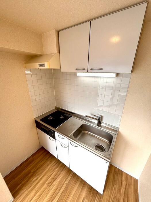 物件内観写真11　(キッチン)