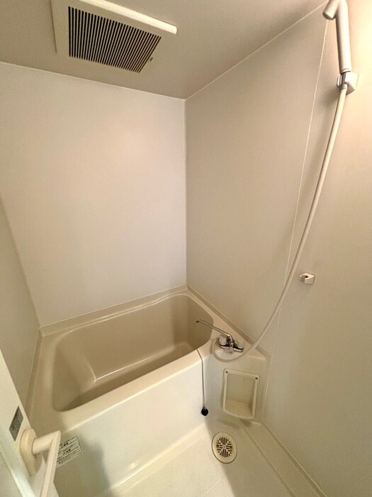 物件内観写真12　(バス／シャワールーム等)