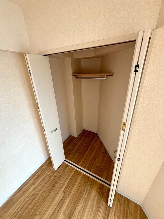 物件内観写真18　(収納)