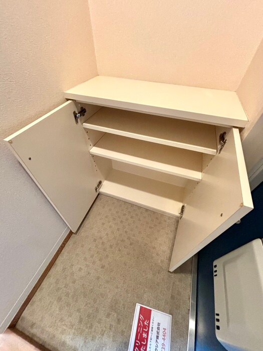 物件内観写真19　(靴箱)