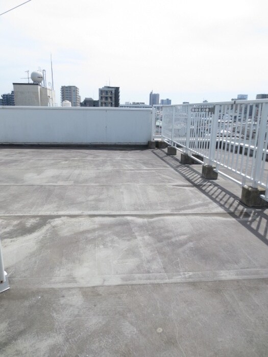 物件内観写真22　(ベランダ・バルコニー)