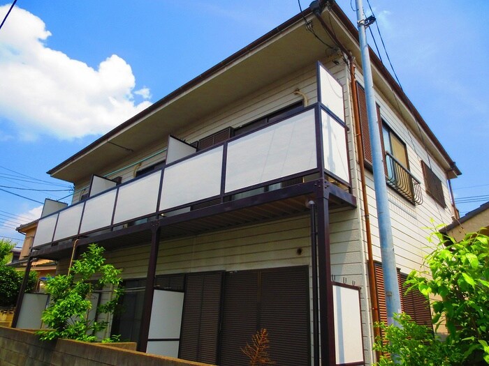 物件外観写真4　(外観写真)