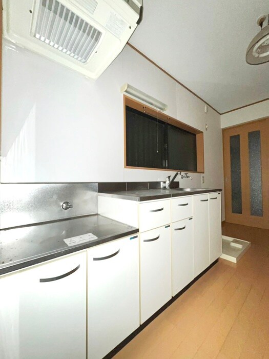 物件内観写真14　(キッチン)