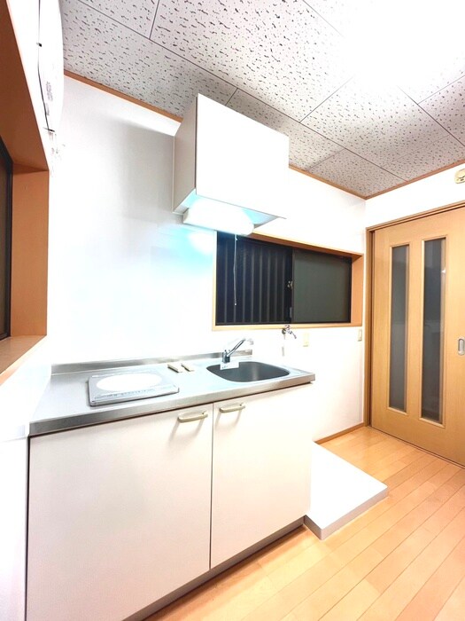 物件内観写真14　(キッチン)