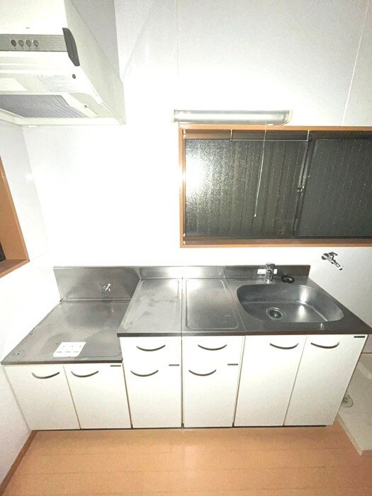 物件内観写真16　(キッチン)