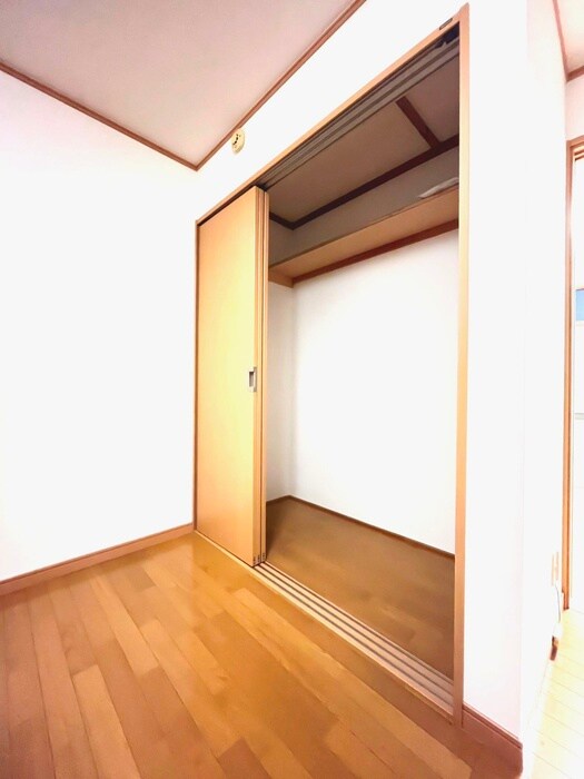 物件内観写真19　(収納)