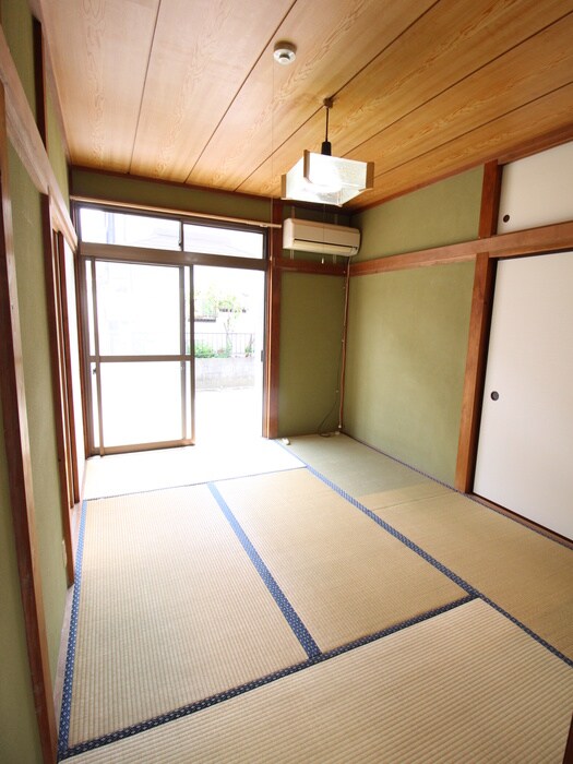 物件内観写真6　(居室)