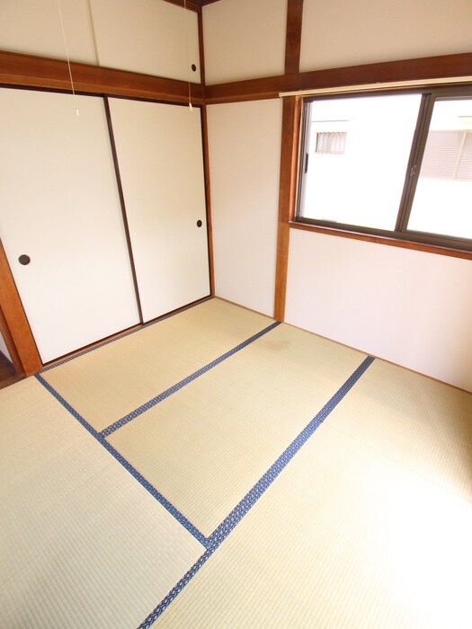 物件内観写真10　(居室)