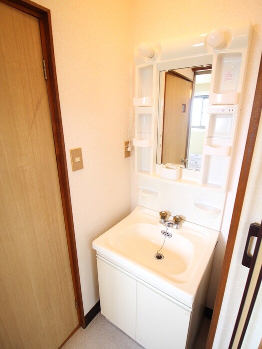 物件内観写真13　(洗面)